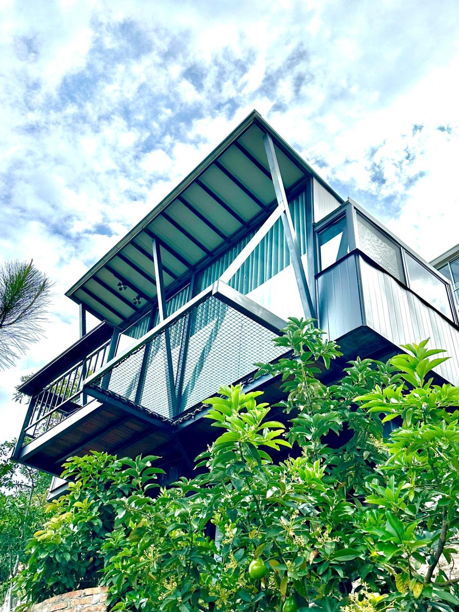 Vip Glamping Ruitoque, Hermosa Vista Floridablanca Exterior photo