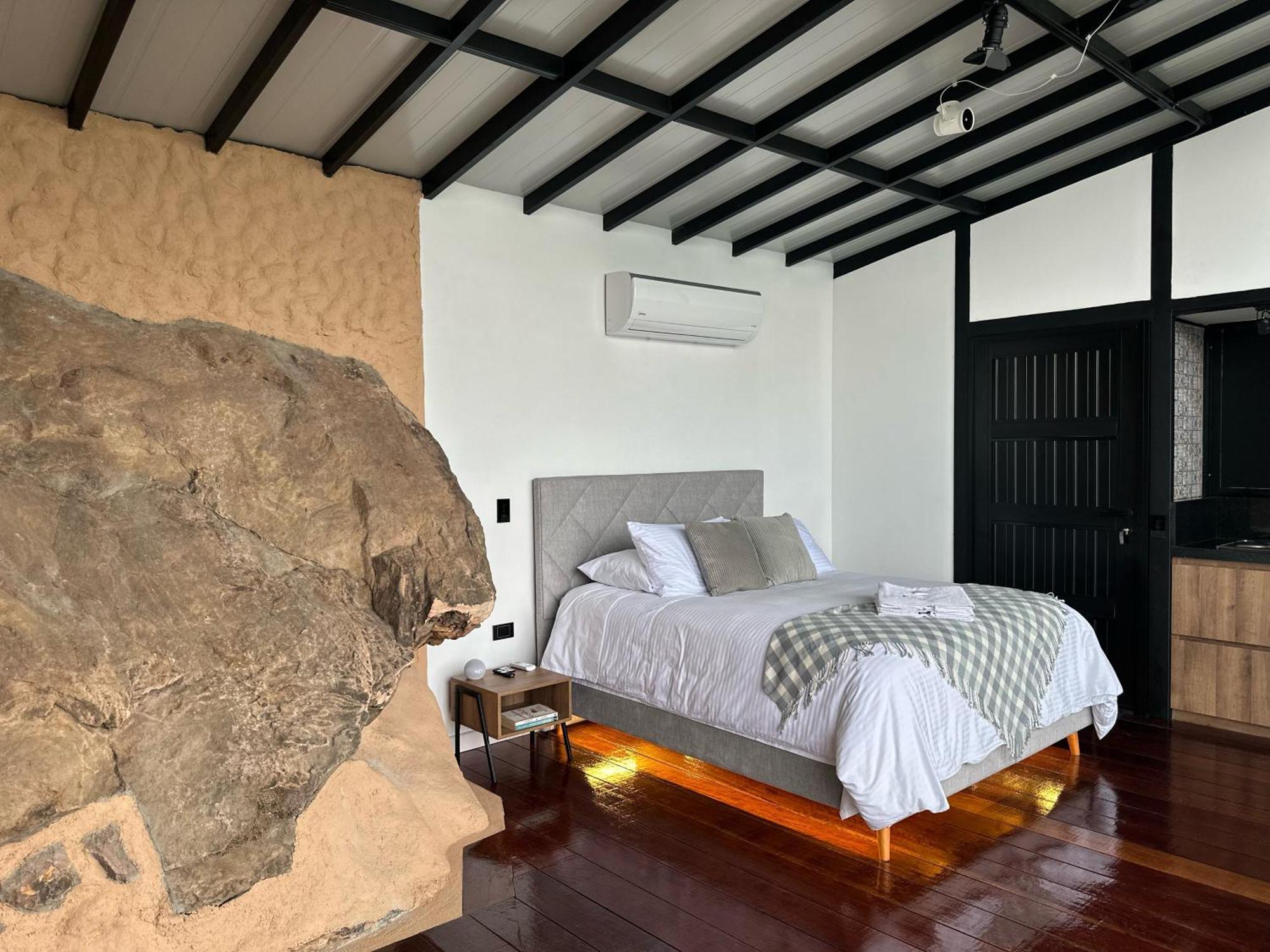 Vip Glamping Ruitoque, Hermosa Vista Floridablanca Exterior photo